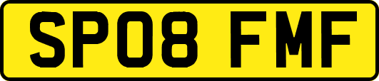 SP08FMF