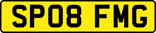 SP08FMG