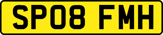 SP08FMH