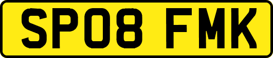 SP08FMK