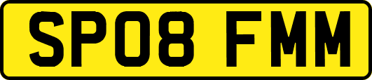 SP08FMM