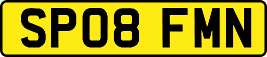 SP08FMN