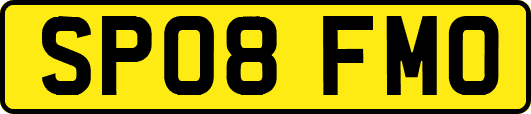 SP08FMO
