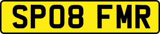 SP08FMR