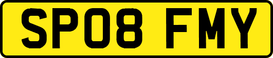 SP08FMY