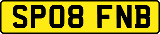 SP08FNB