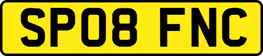 SP08FNC