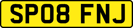SP08FNJ