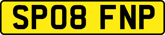 SP08FNP
