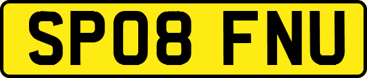 SP08FNU