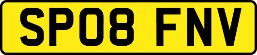 SP08FNV