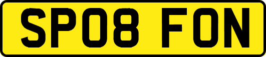 SP08FON