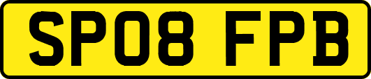 SP08FPB