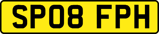 SP08FPH