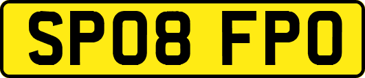 SP08FPO