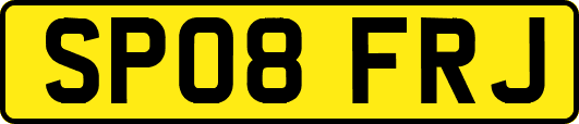 SP08FRJ