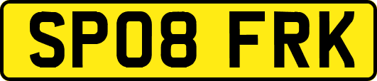SP08FRK