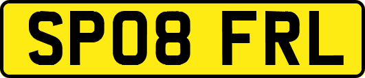 SP08FRL