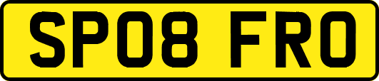 SP08FRO