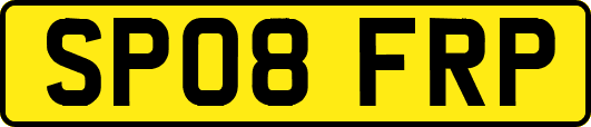 SP08FRP