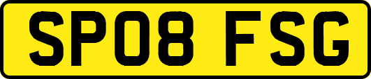 SP08FSG
