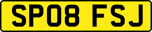 SP08FSJ