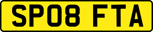 SP08FTA