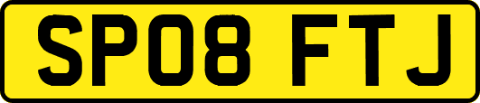 SP08FTJ