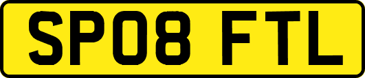 SP08FTL