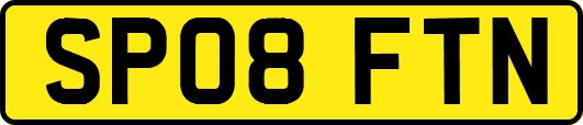 SP08FTN