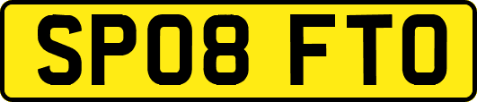 SP08FTO