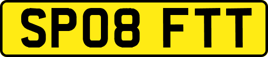 SP08FTT