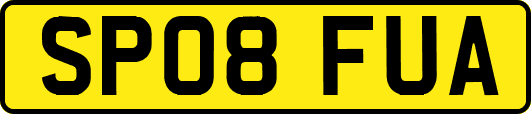 SP08FUA