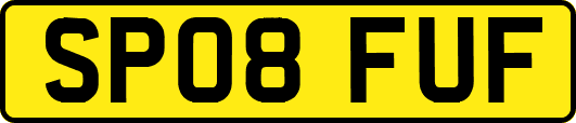 SP08FUF