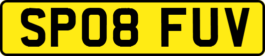 SP08FUV