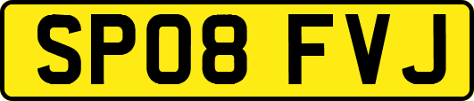 SP08FVJ