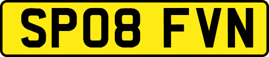 SP08FVN