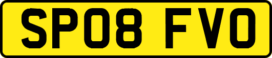 SP08FVO