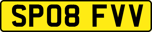 SP08FVV