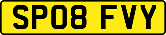 SP08FVY
