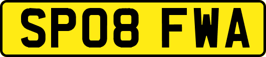 SP08FWA