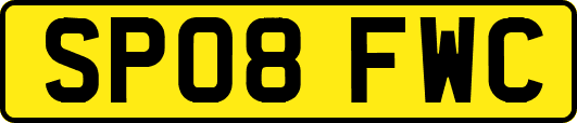 SP08FWC