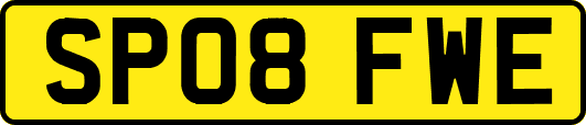 SP08FWE