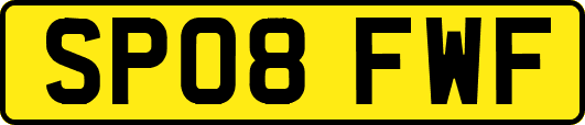 SP08FWF