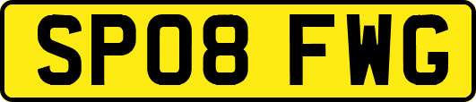 SP08FWG