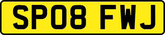 SP08FWJ