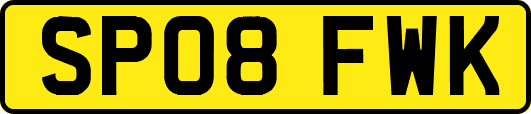 SP08FWK
