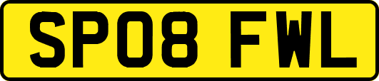 SP08FWL