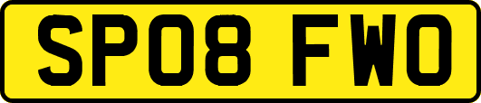 SP08FWO