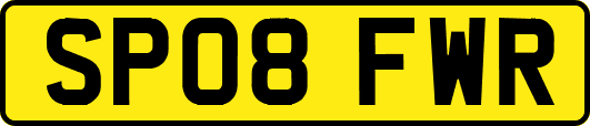 SP08FWR